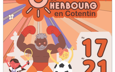 Carnaval de Cherbourg-en-Cotentin 2024