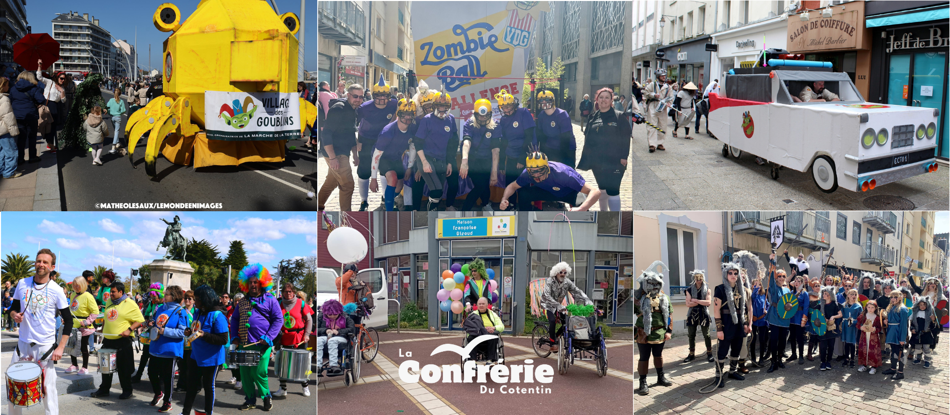 confrerie