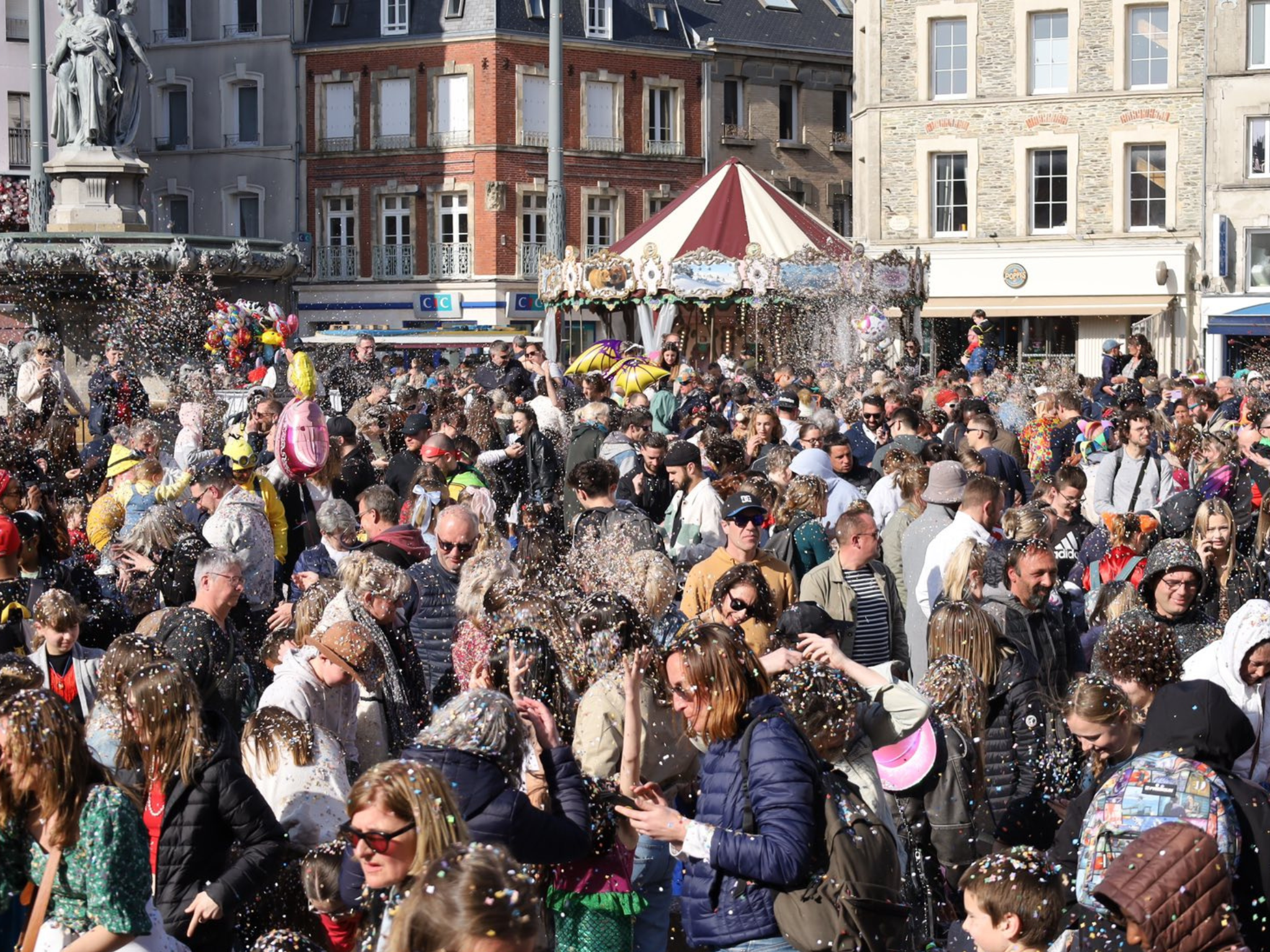 Carnaval de Cherbourg