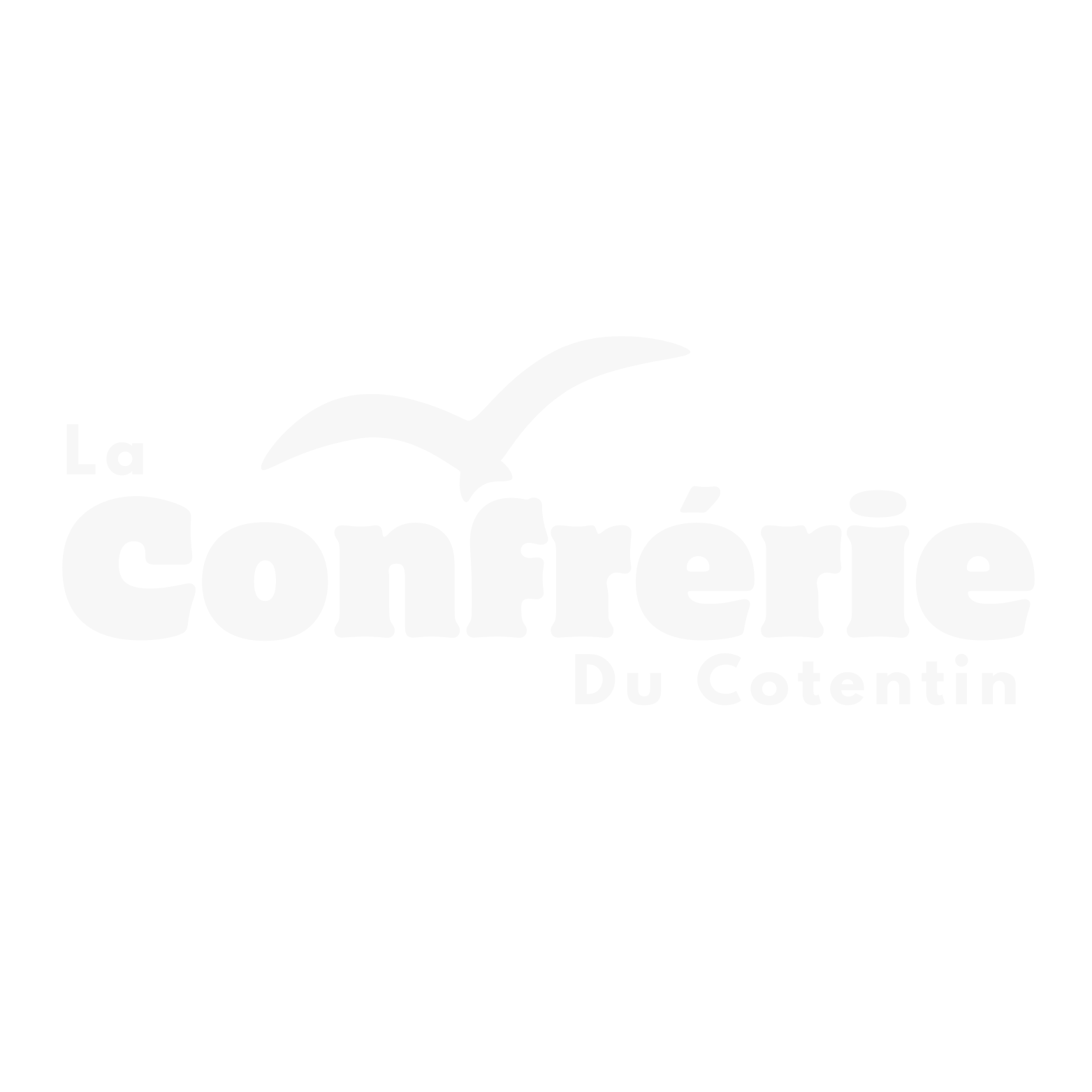 Logo carnaval de Cherbourg 2025