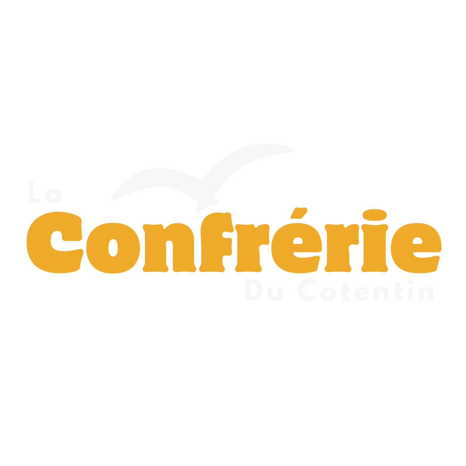 Logo carnaval de Cherbourg 2025