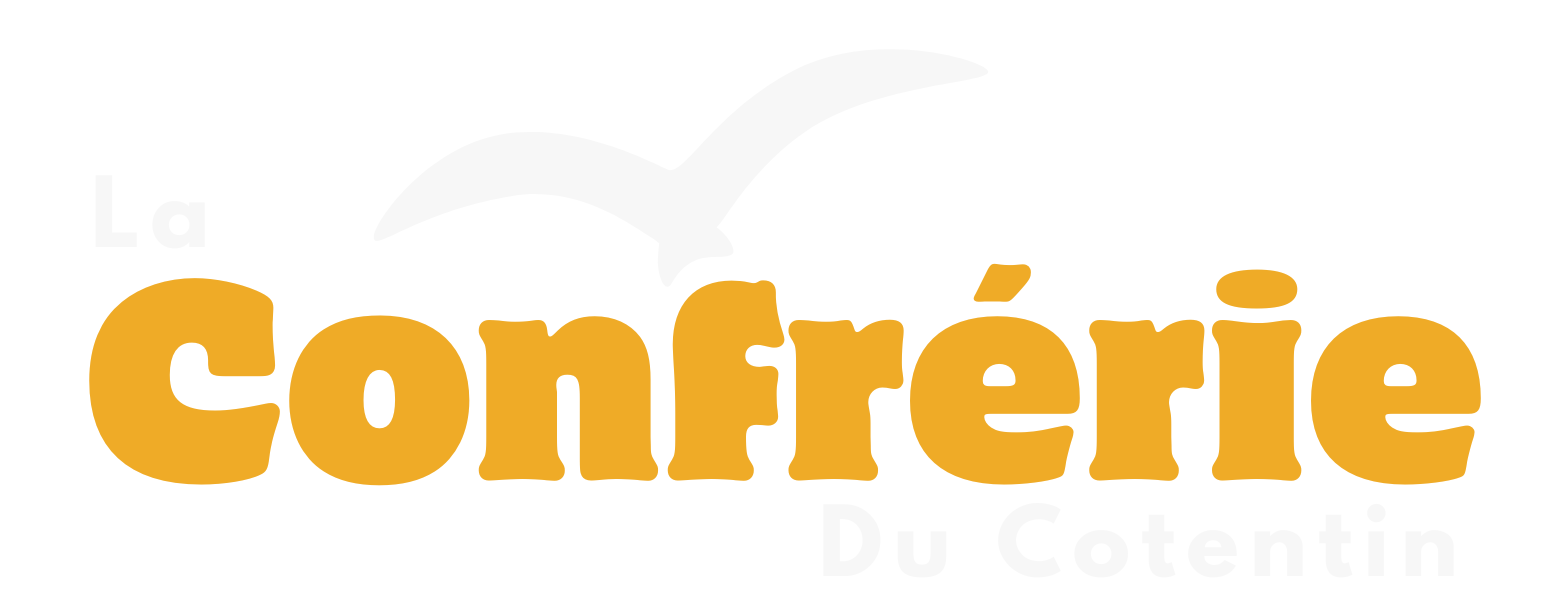 Logo carnaval de Cherbourg 2025