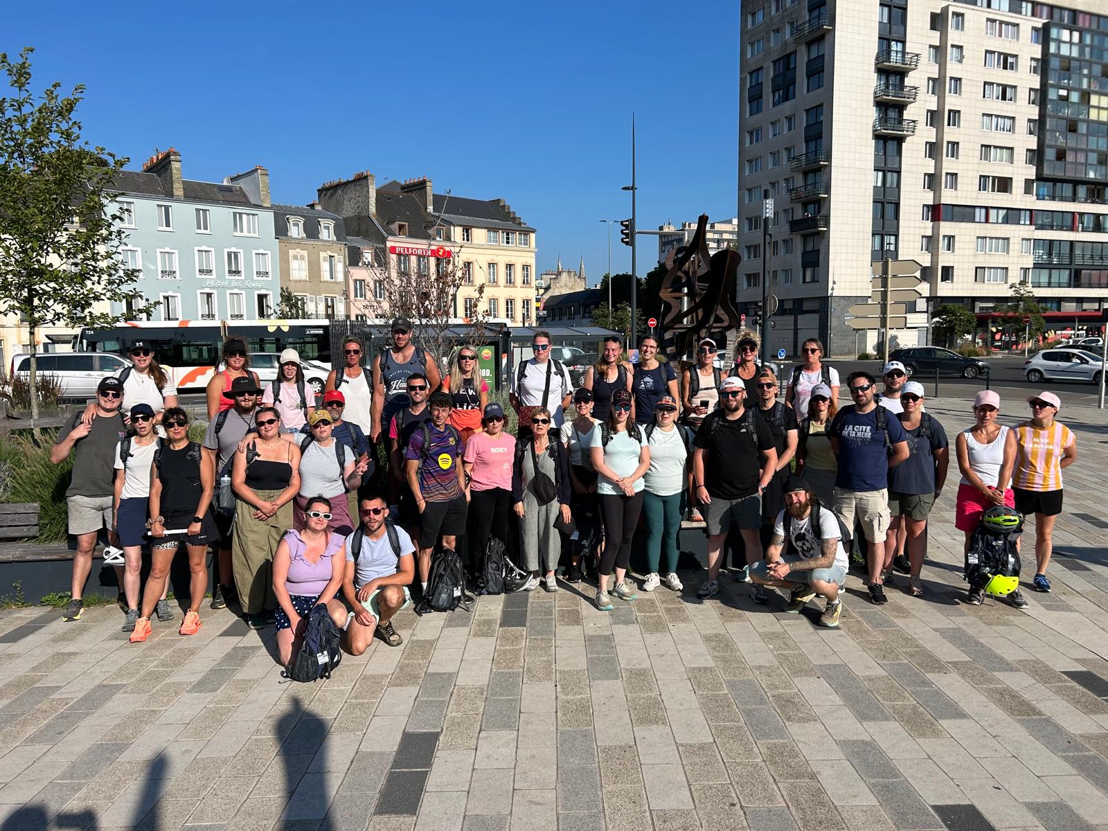 Cherbourg Aventure